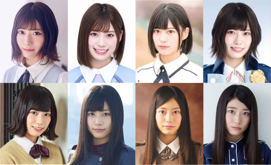 【日向坂46】3年の歳月って結構長いよな…東村芽依の変化するプロフィール写真が話題に！ 日向坂46まとめちゃんねる