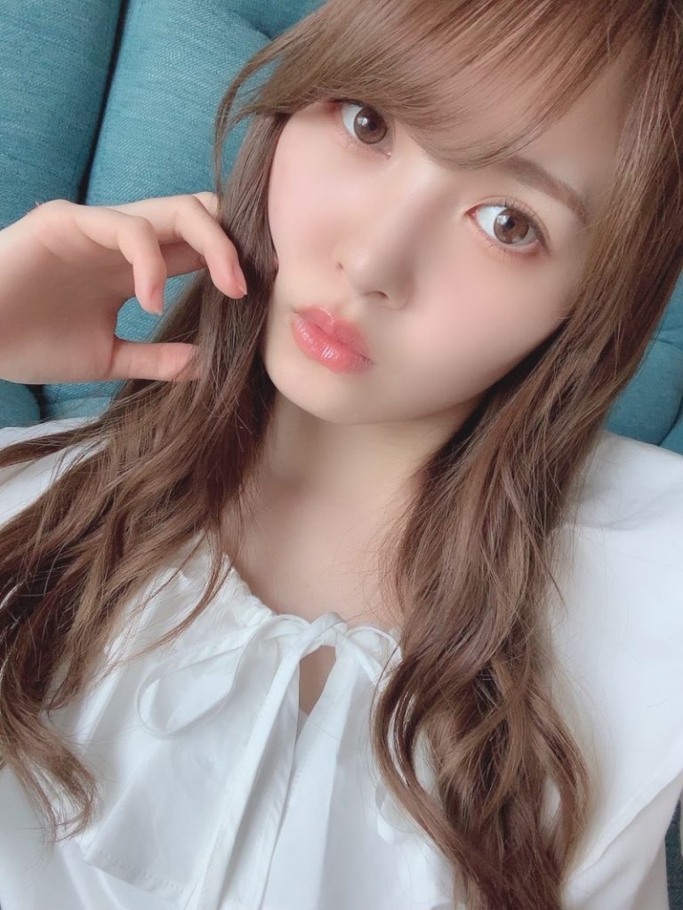 日向坂46加藤史帆、前髪長いかとしがタイプすぎてやばいんですけど・・・ 日向坂46まとめちゃんねる